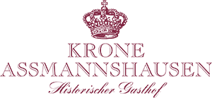 Hotel Krone Assmannshausen